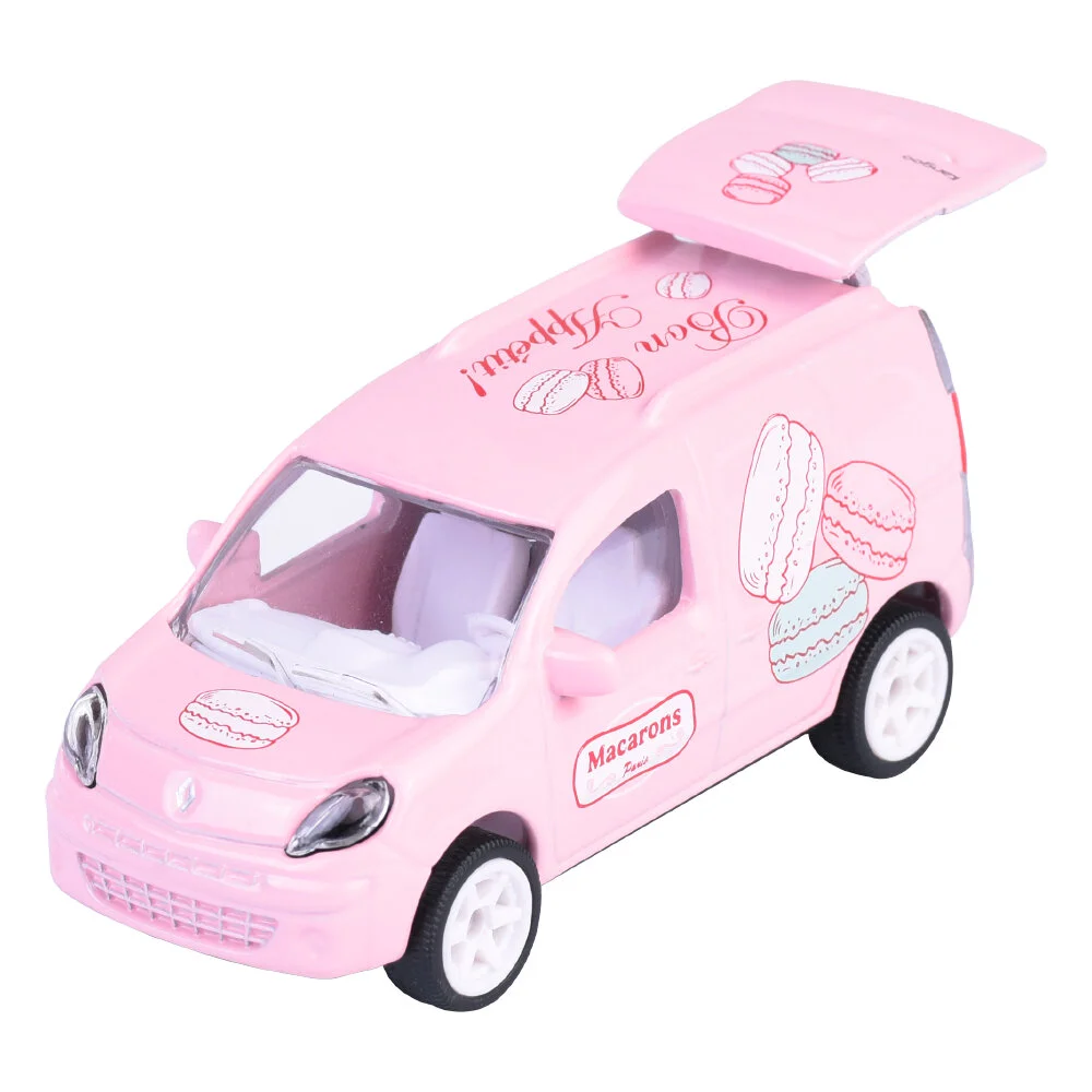 Majorette French Touch Deluxe Cars 212055013 - Thumbnail