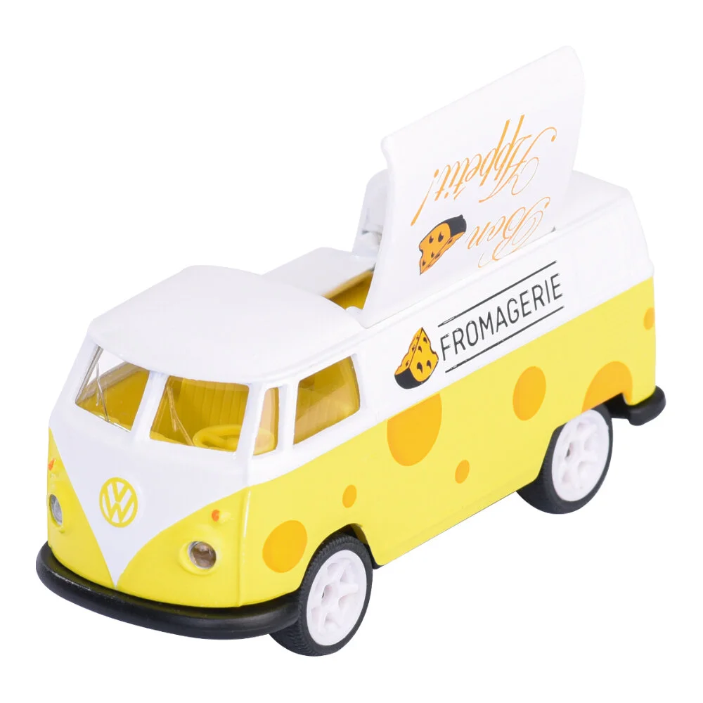 Majorette French Touch Deluxe Cars 212055013