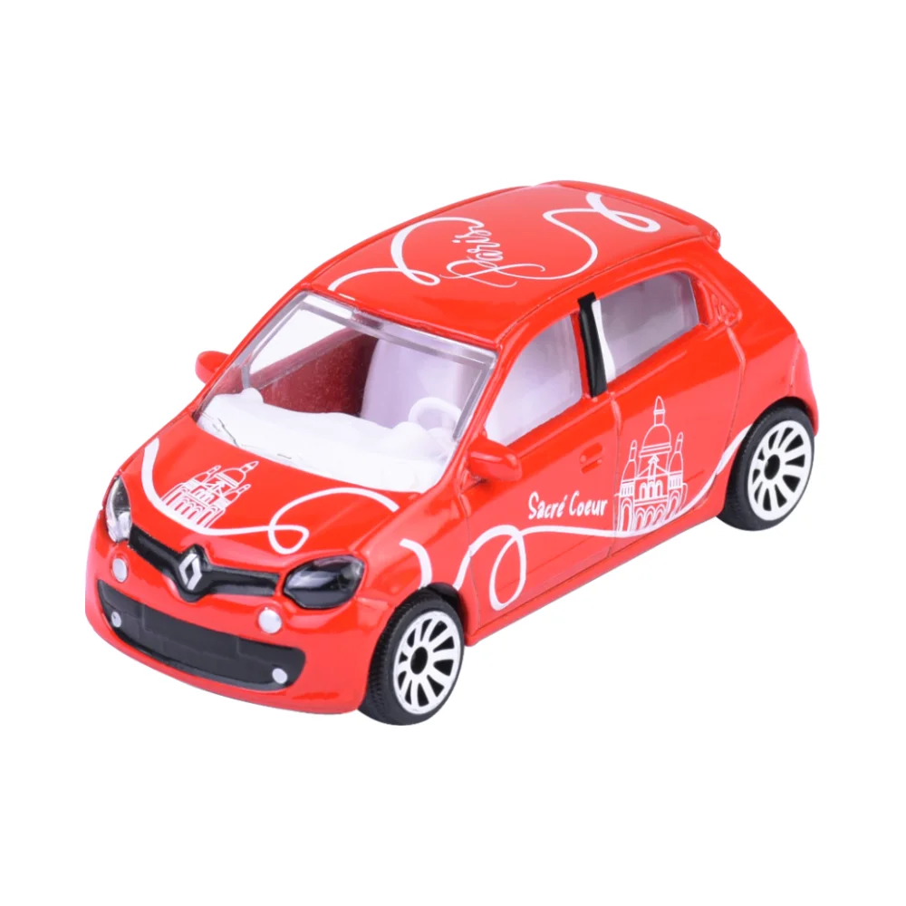 Majorette French Touch Premium Cars 212055011 - Thumbnail