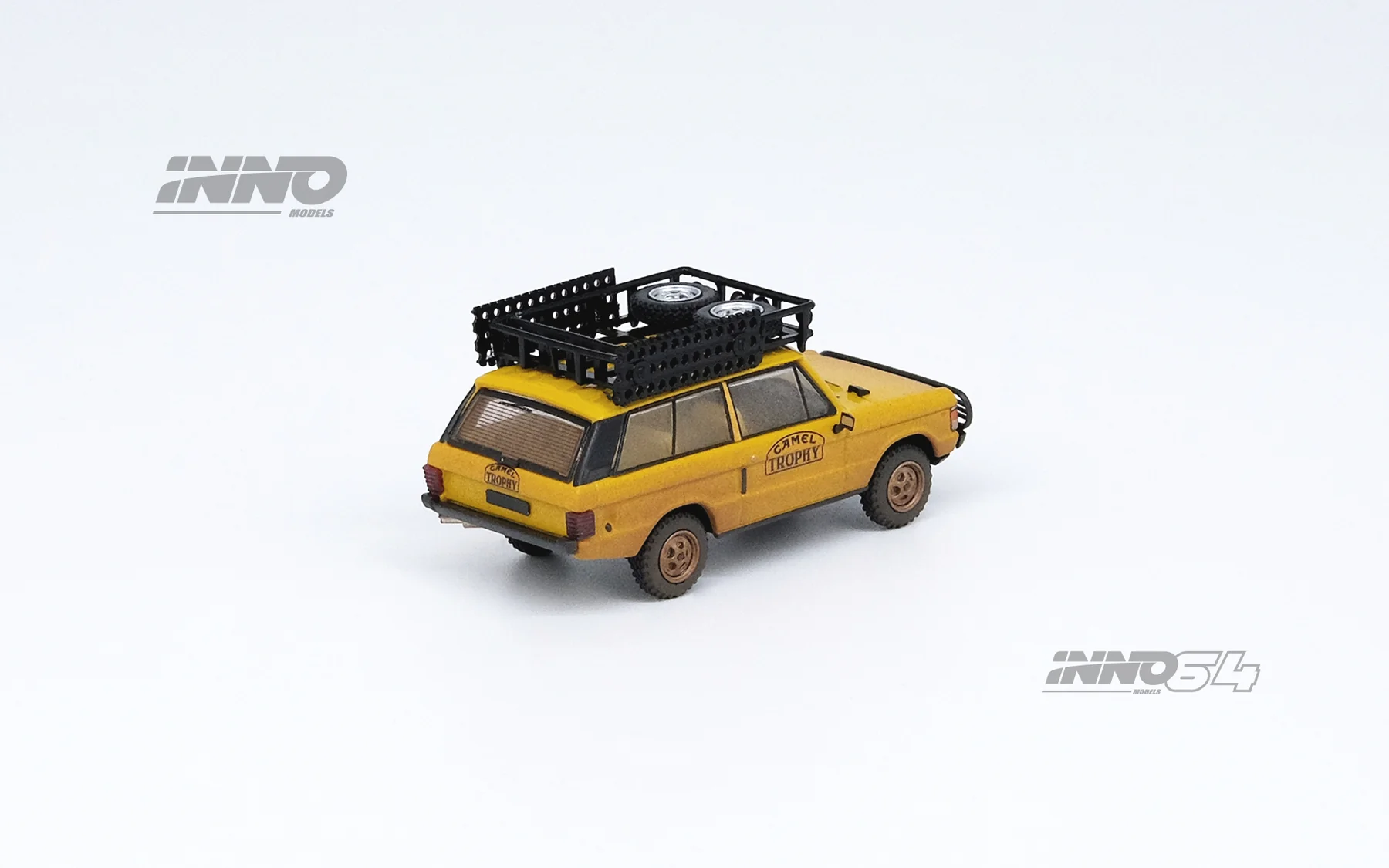 Inno 1/64 RANGE ROVER 