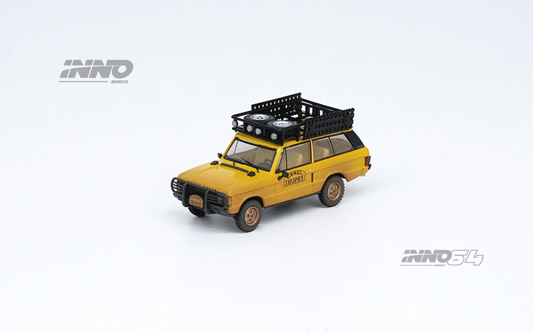 Inno 1/64 RANGE ROVER 