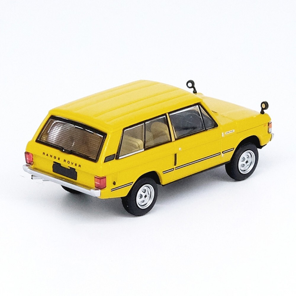 Inno 1/64 RANGE ROVER 