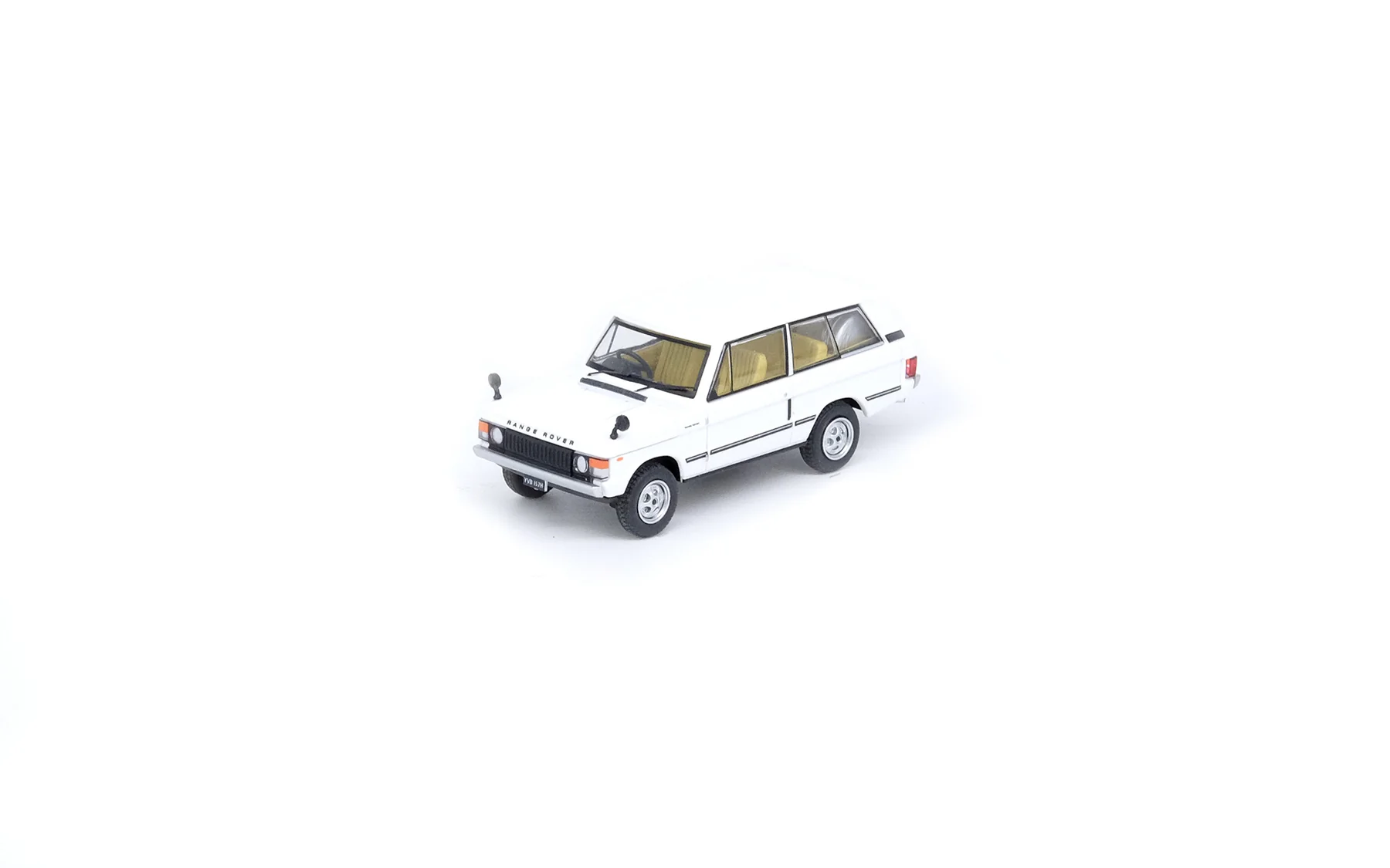 Inno 1/64 RANGE ROVER 