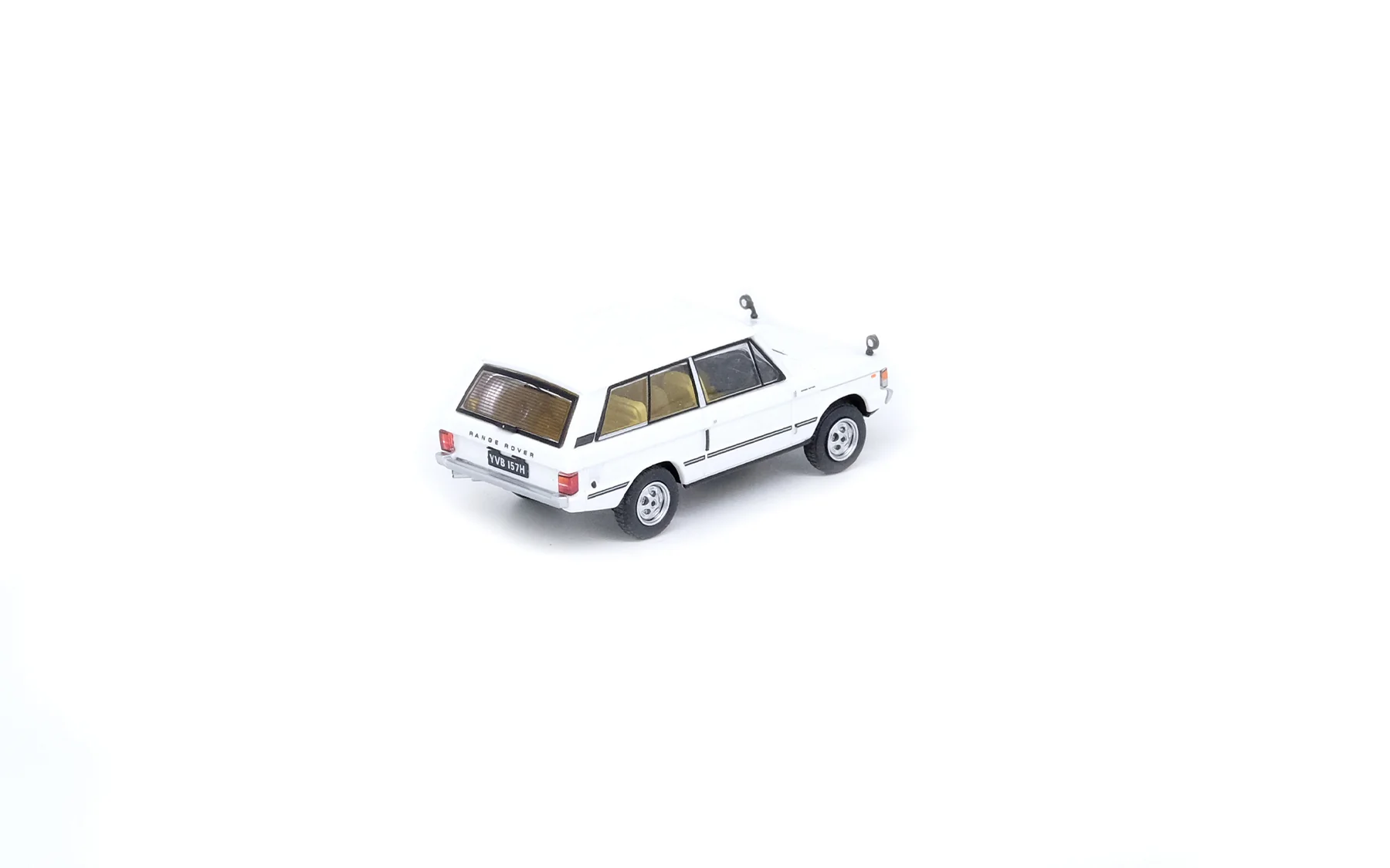 Inno 1/64 RANGE ROVER 