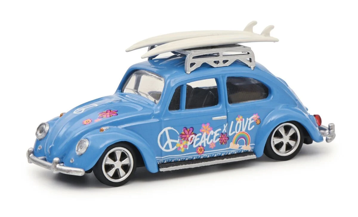 Volkswagen Beetle Surf